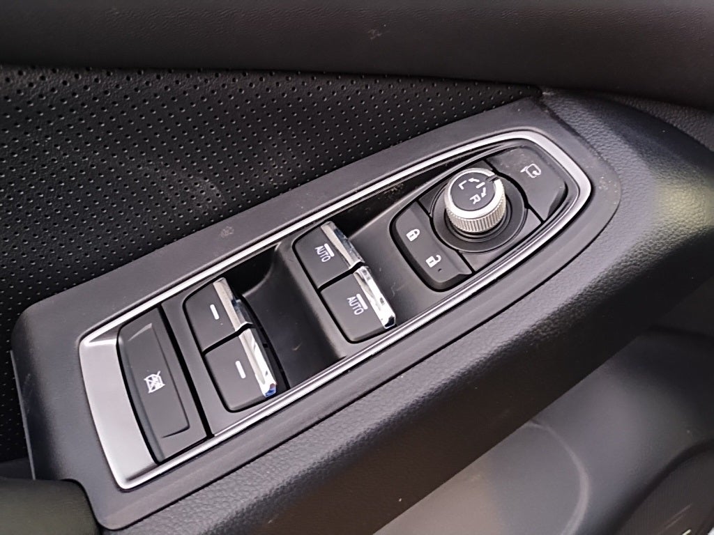 2026 Subaru Ascent Touring