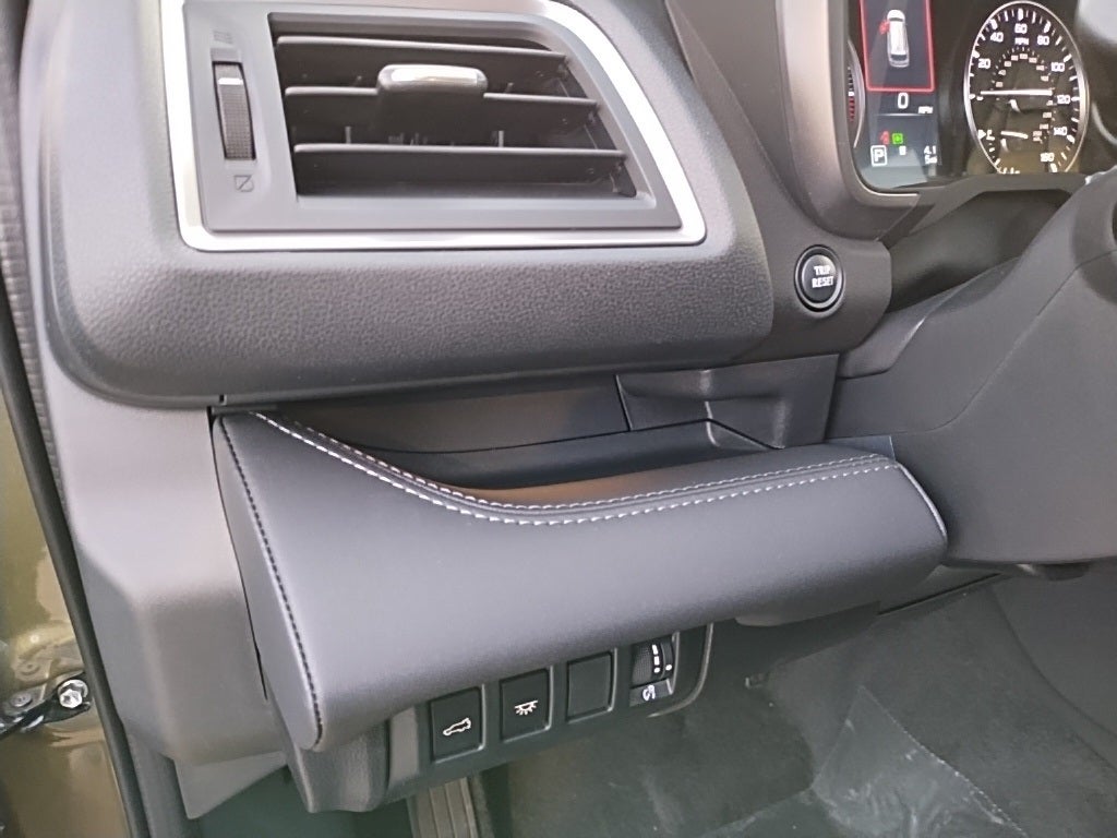 2026 Subaru Ascent Touring