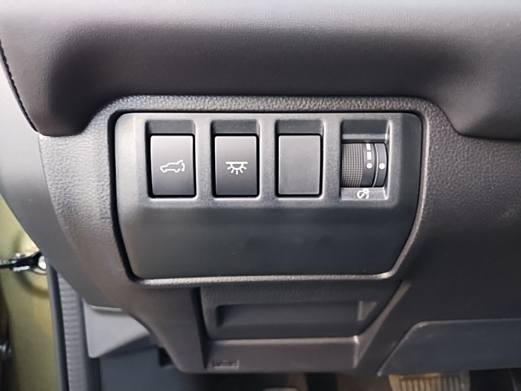 2026 Subaru Ascent Touring