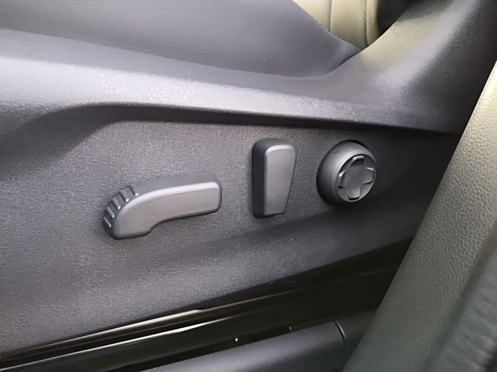 2026 Subaru Ascent Touring