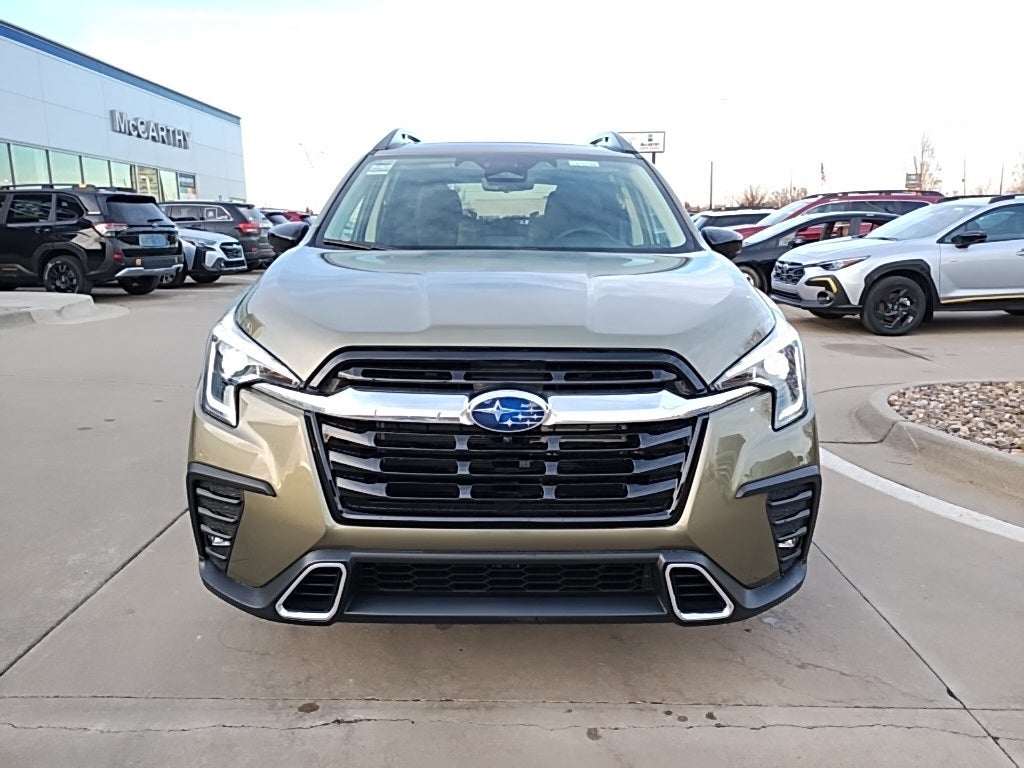 2026 Subaru Ascent Touring