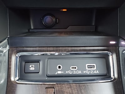 2026 Subaru Ascent Touring