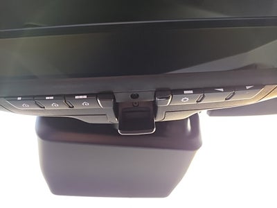 2026 Subaru Ascent Touring