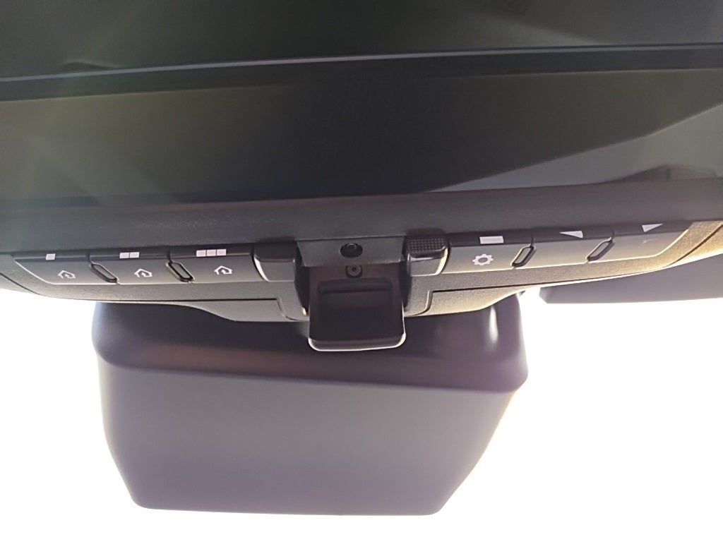 2026 Subaru Ascent Touring