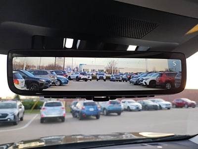 2026 Subaru Ascent Touring