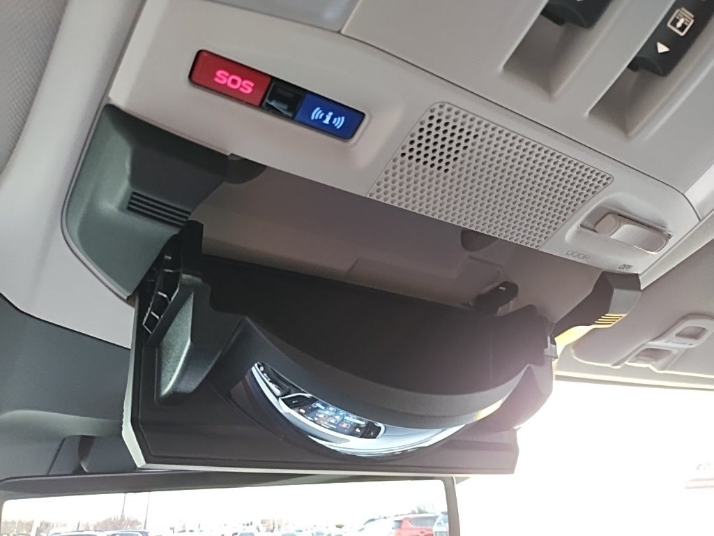 2026 Subaru Ascent Touring