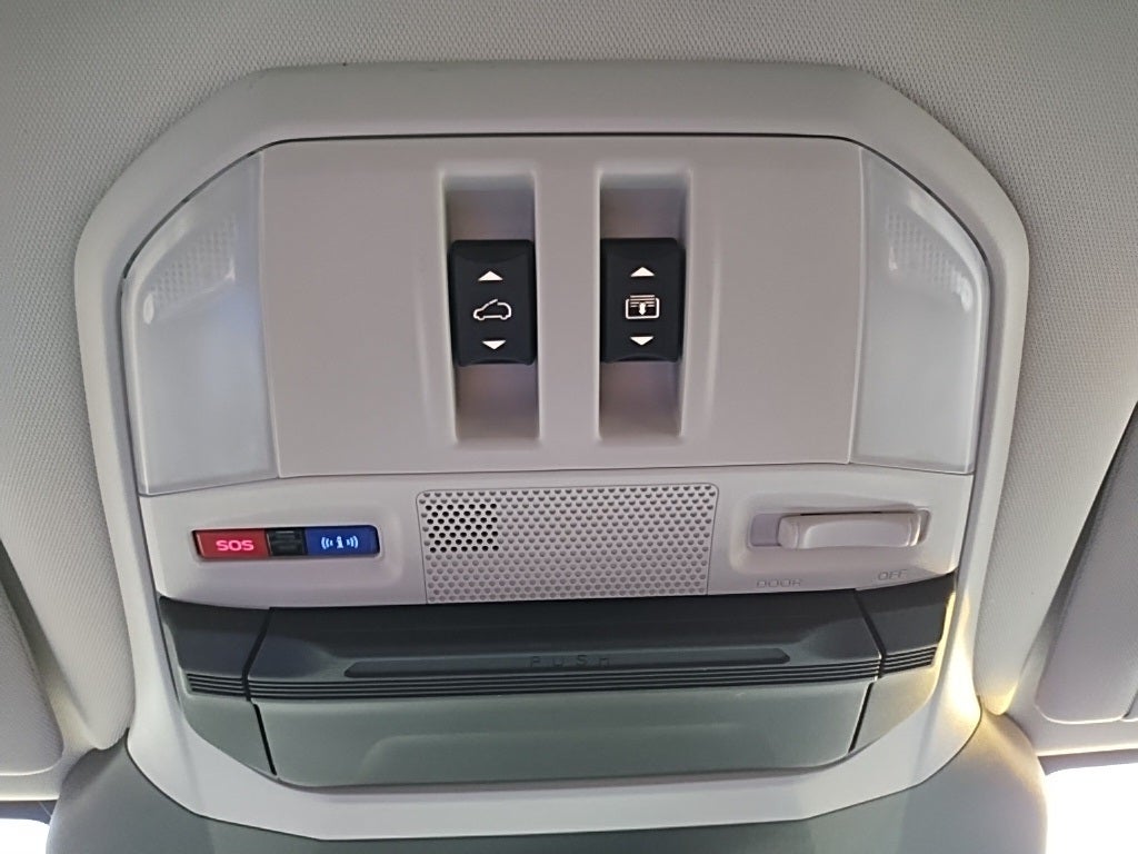 2026 Subaru Ascent Touring