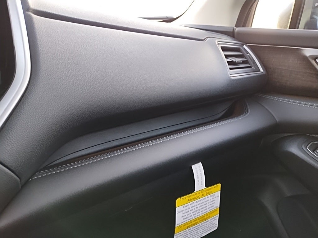 2026 Subaru Ascent Touring