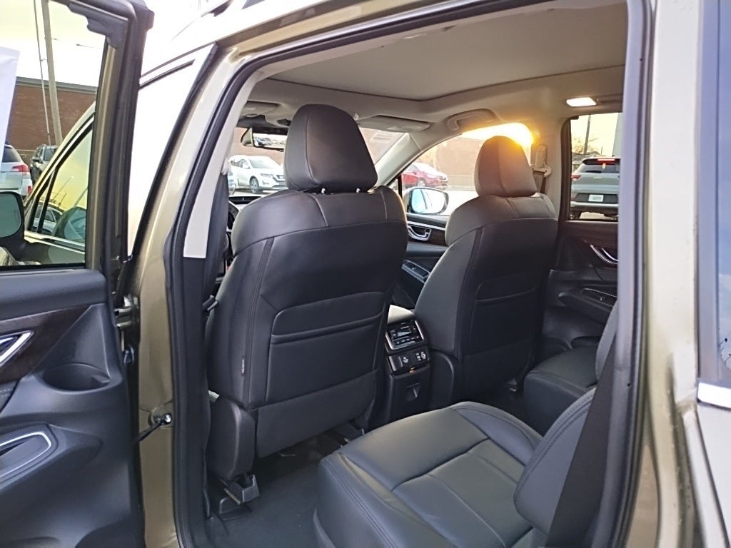 2026 Subaru Ascent Touring