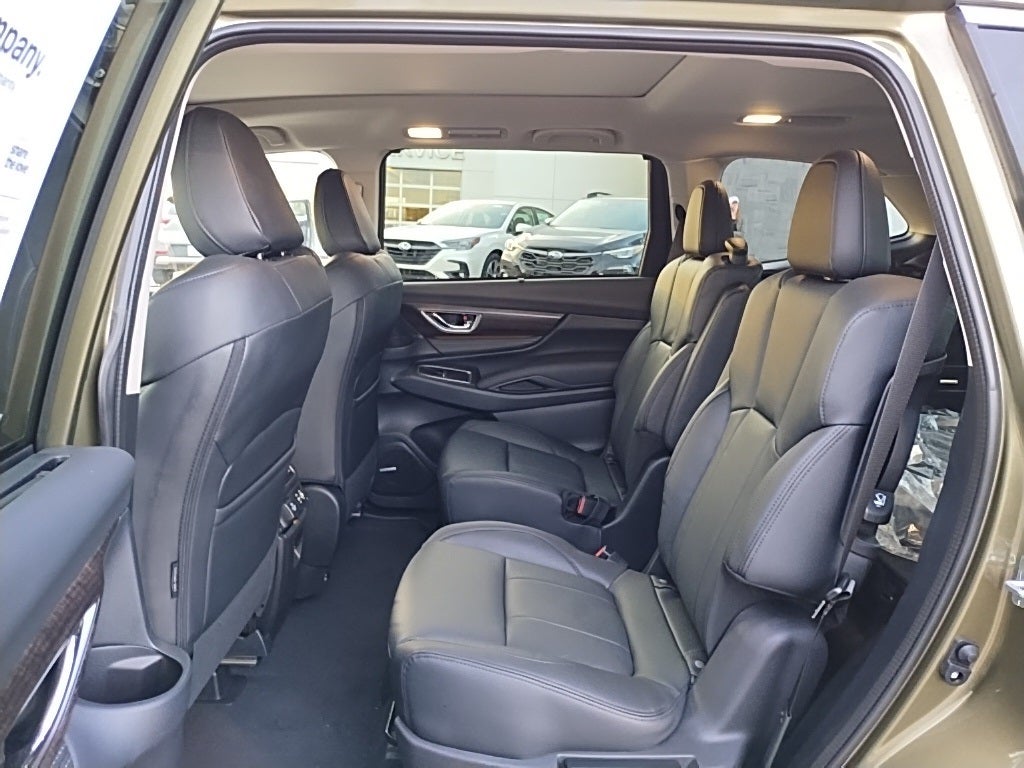 2026 Subaru Ascent Touring