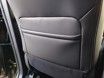 2026 Subaru Ascent Touring