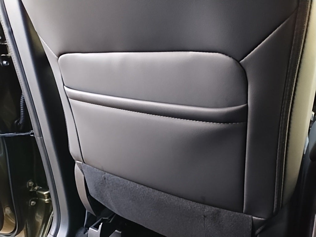 2026 Subaru Ascent Touring