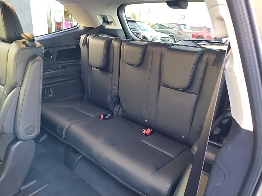 2026 Subaru Ascent Touring