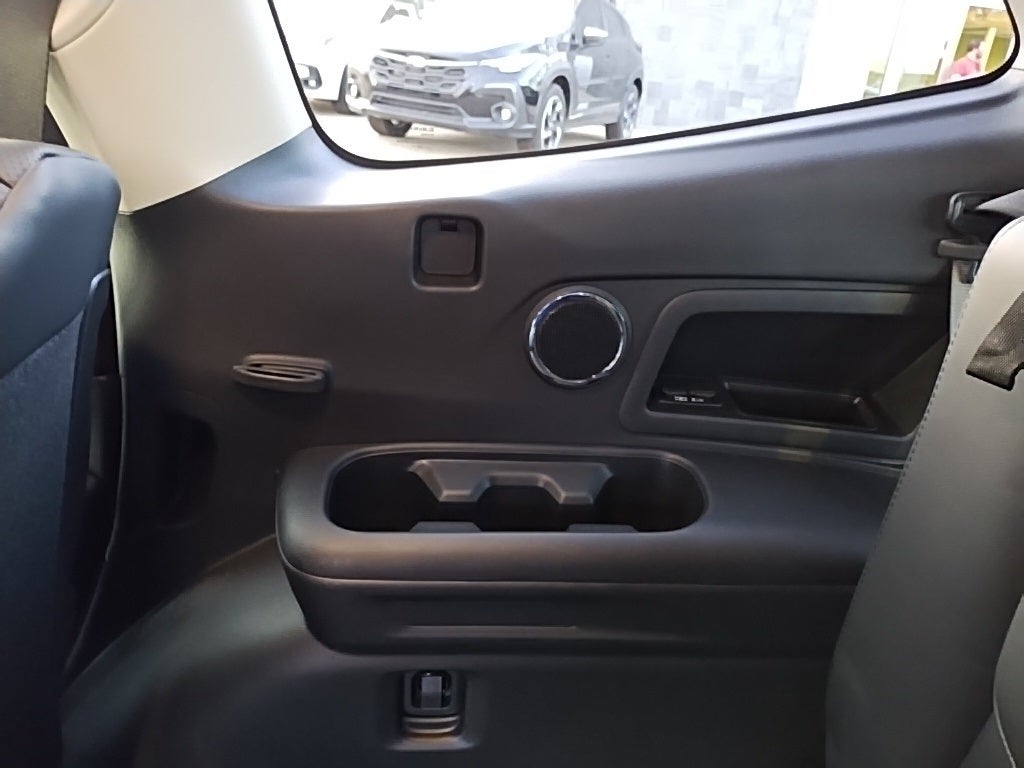 2026 Subaru Ascent Touring