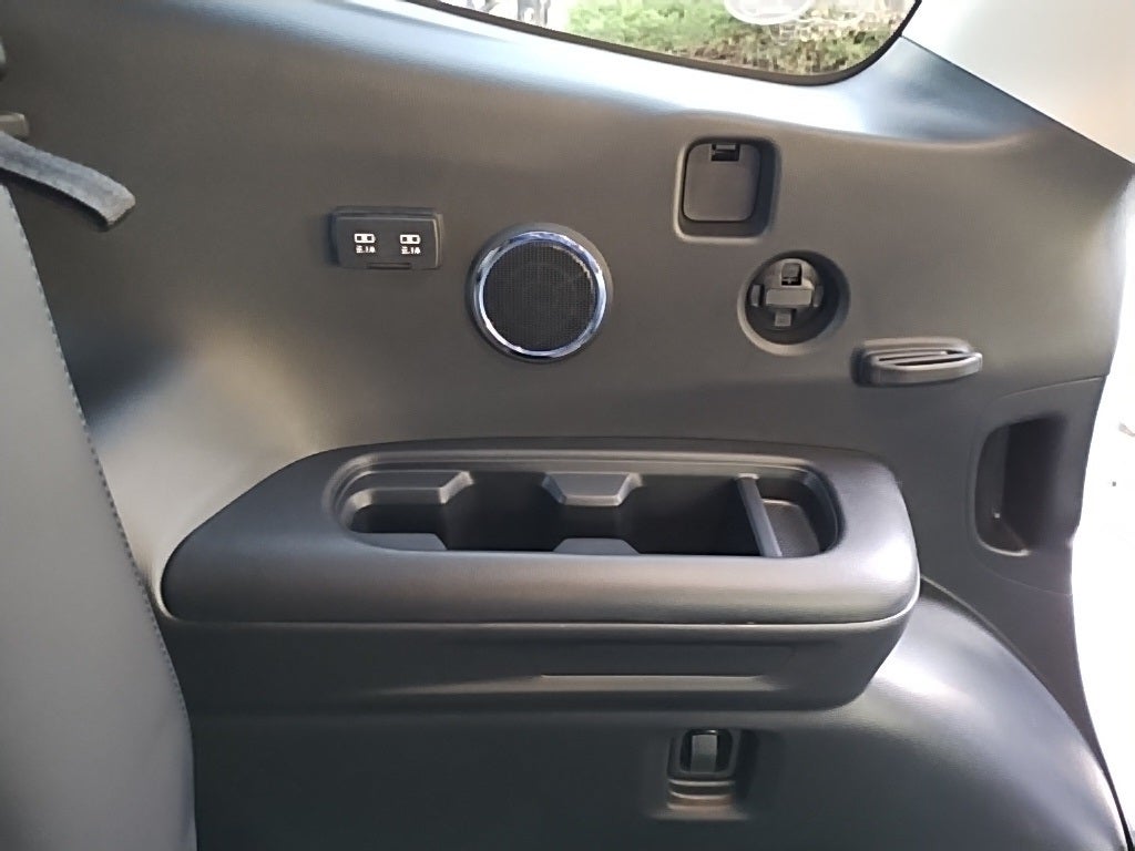 2026 Subaru Ascent Touring