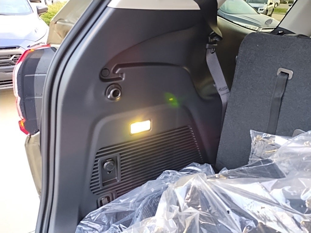 2026 Subaru Ascent Touring