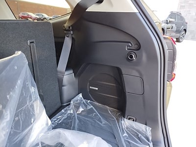 2026 Subaru Ascent Touring