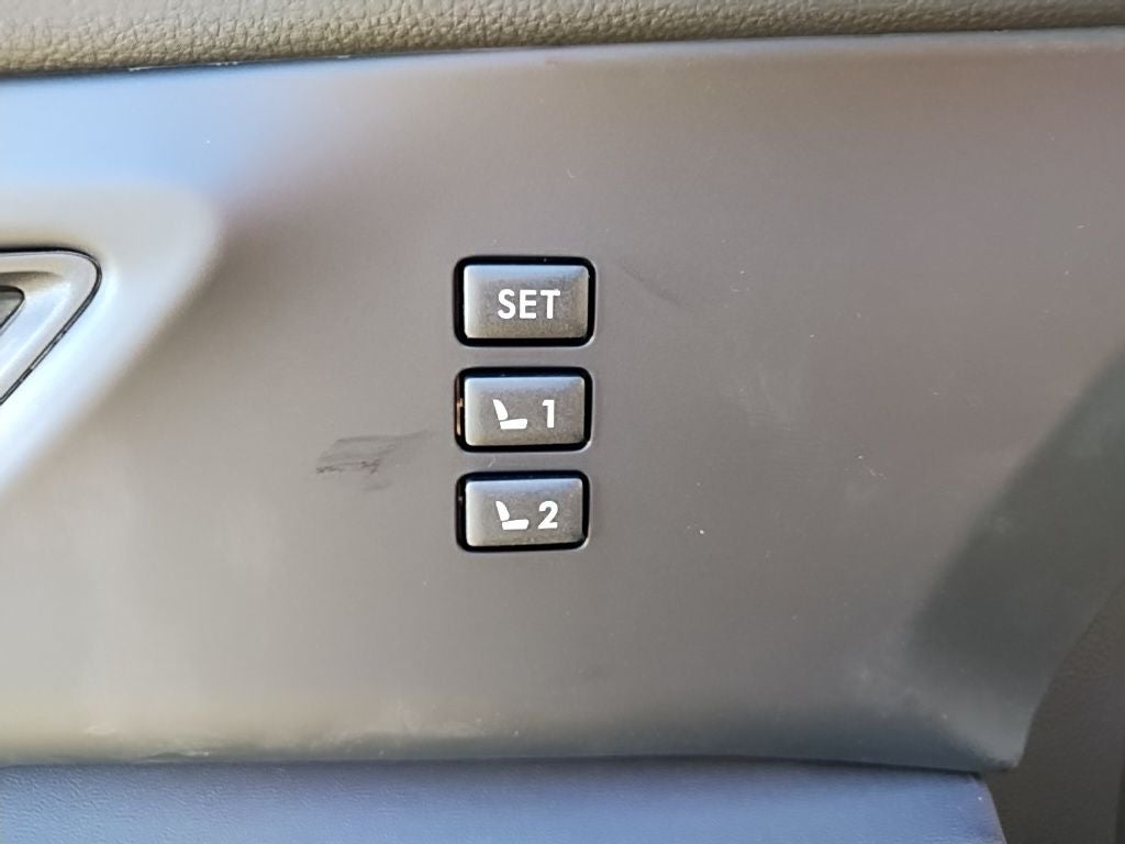 2026 Subaru Ascent Onyx Edition Touring