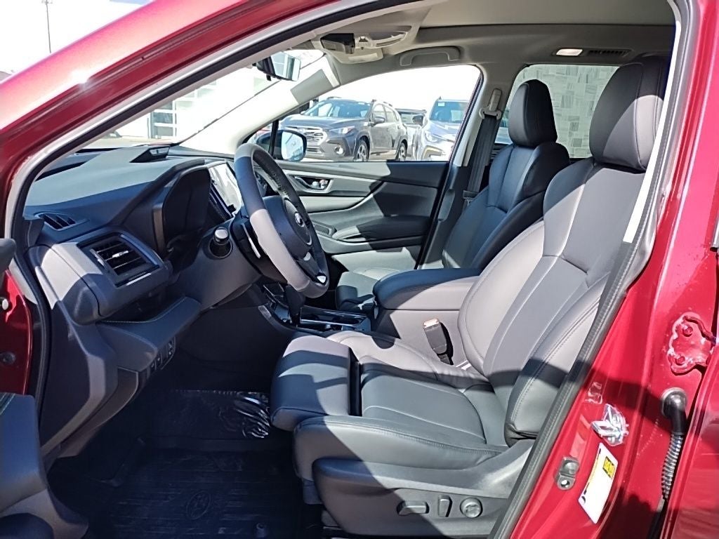 2026 Subaru Ascent Onyx Edition Touring