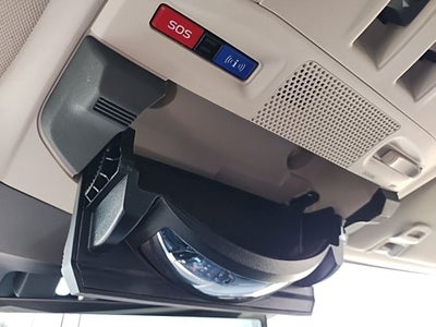 2026 Subaru Ascent Onyx Edition Touring