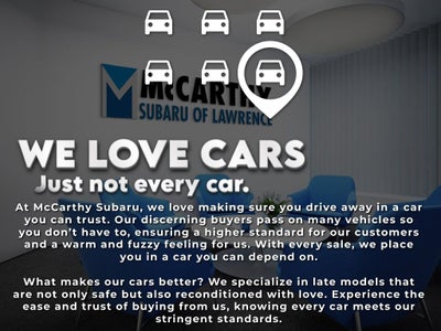 2026 Subaru Ascent Onyx Edition Touring