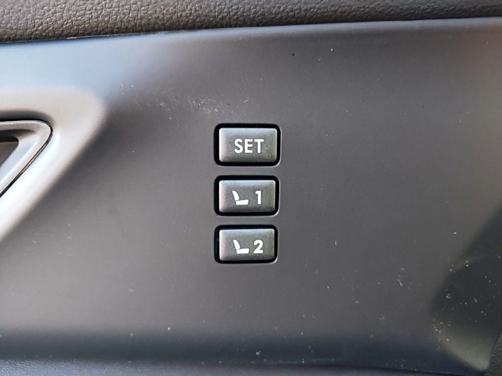 2026 Subaru Ascent Onyx Edition Touring