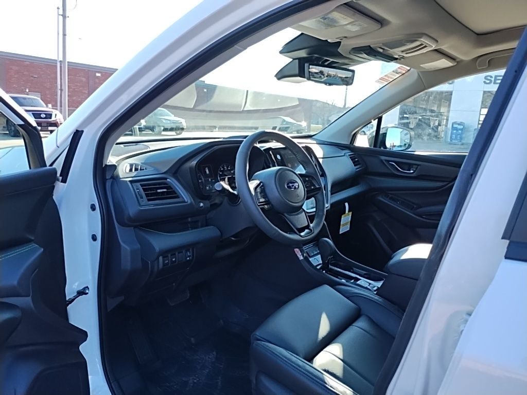 2026 Subaru Ascent Onyx Edition Touring