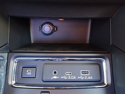 2026 Subaru Ascent Onyx Edition Touring