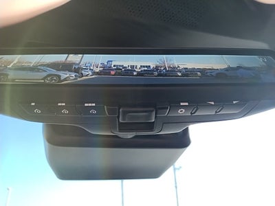 2026 Subaru Ascent Onyx Edition Touring