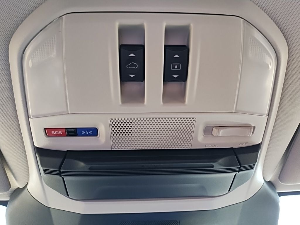 2026 Subaru Ascent Onyx Edition Touring