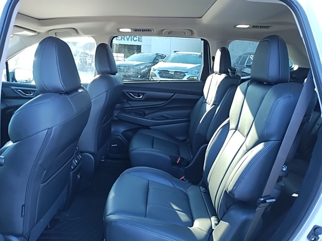 2026 Subaru Ascent Onyx Edition Touring