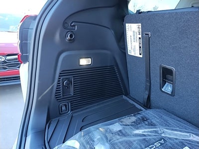 2026 Subaru Ascent Onyx Edition Touring