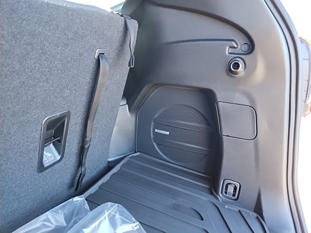 2026 Subaru Ascent Onyx Edition Touring