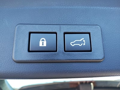 2026 Subaru Ascent Onyx Edition Touring