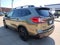 2026 Subaru Ascent Onyx Edition Touring