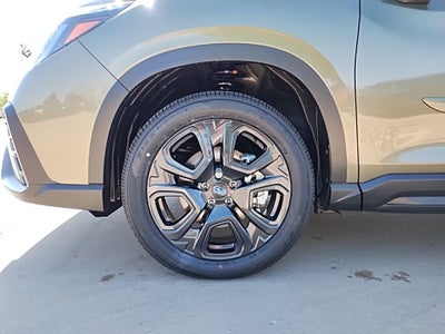2026 Subaru Ascent Onyx Edition Touring