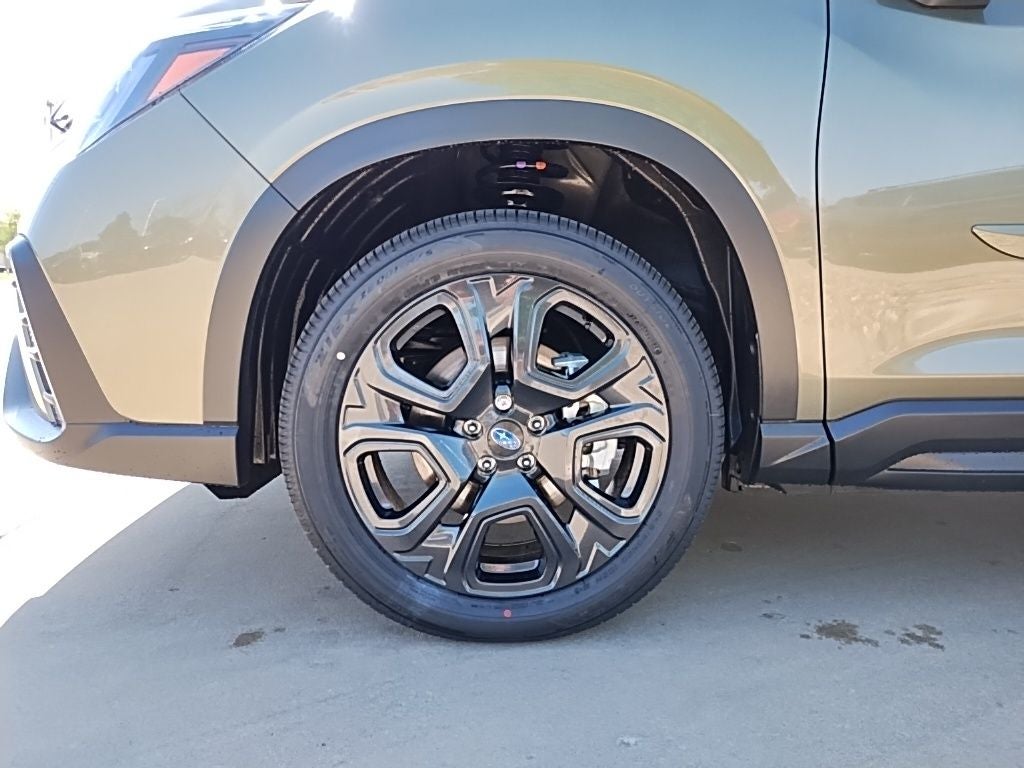 2026 Subaru Ascent Onyx Edition Touring