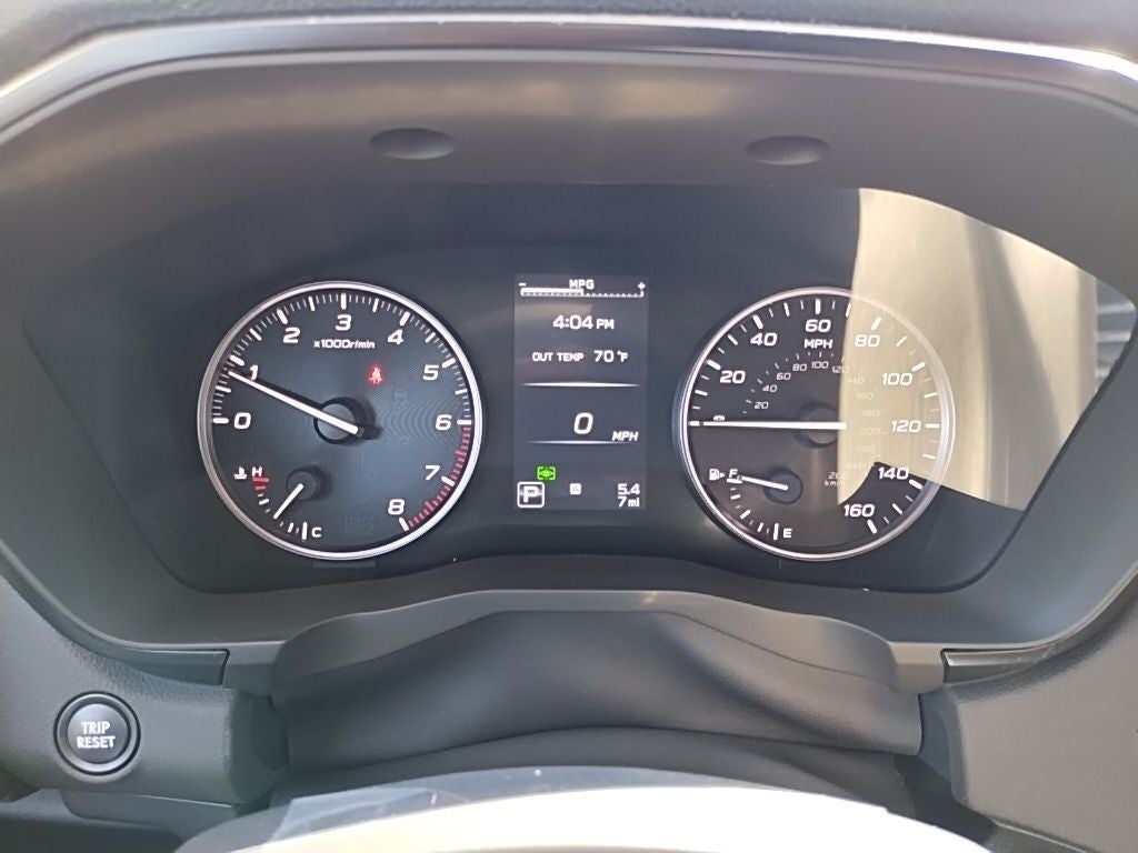 2026 Subaru Ascent Onyx Edition Touring