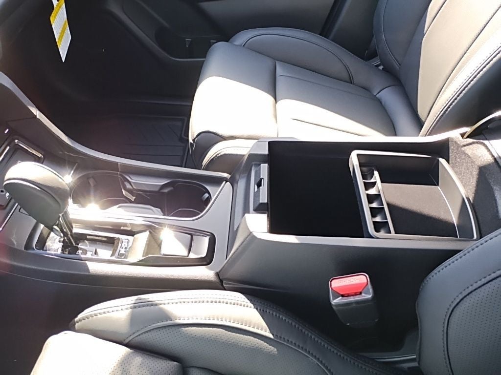 2026 Subaru Ascent Onyx Edition Touring