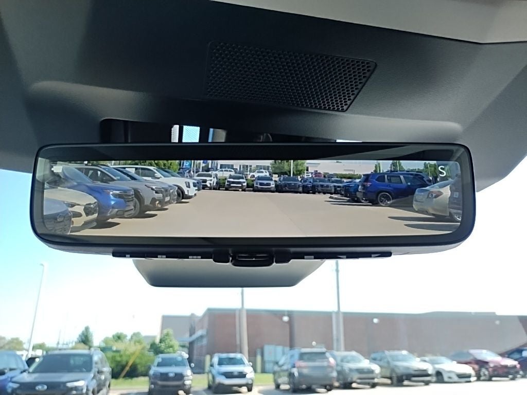 2026 Subaru Ascent Onyx Edition Touring