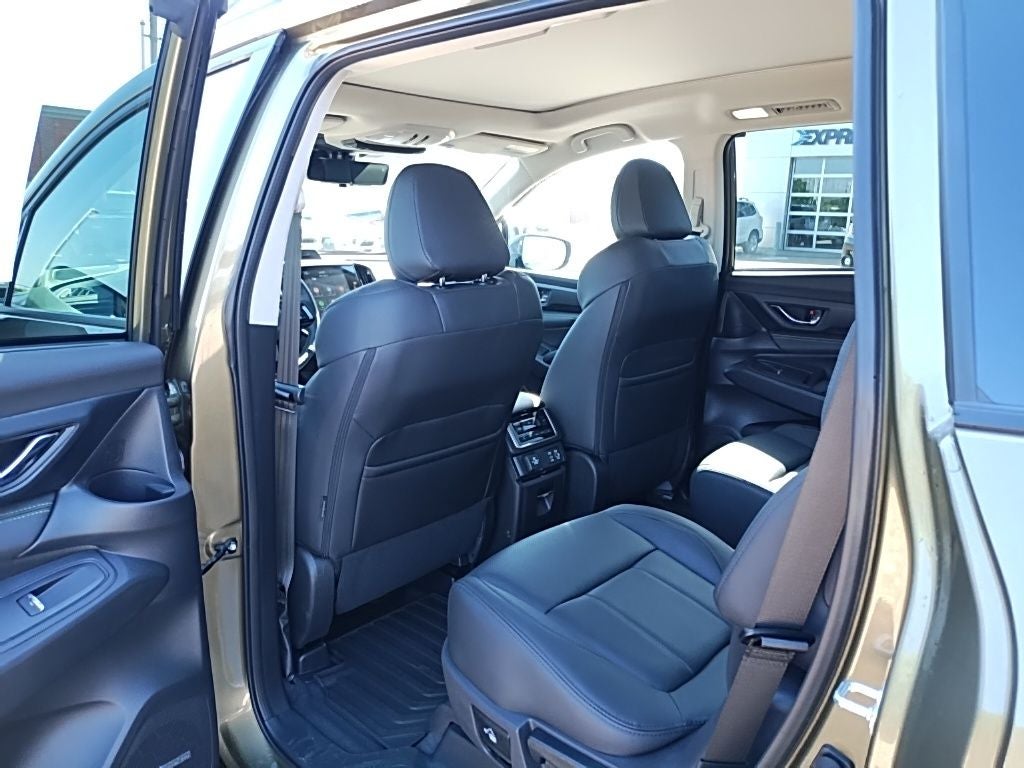2026 Subaru Ascent Onyx Edition Touring