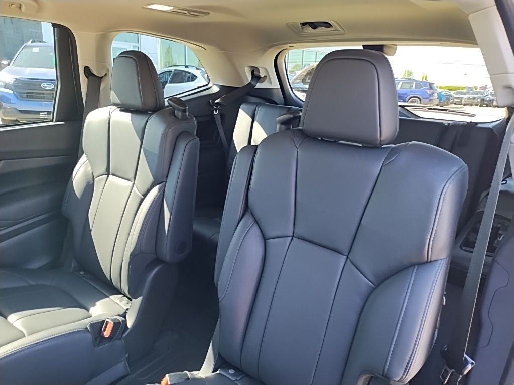 2026 Subaru Ascent Onyx Edition Touring