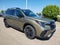2026 Subaru Ascent Onyx Edition Touring