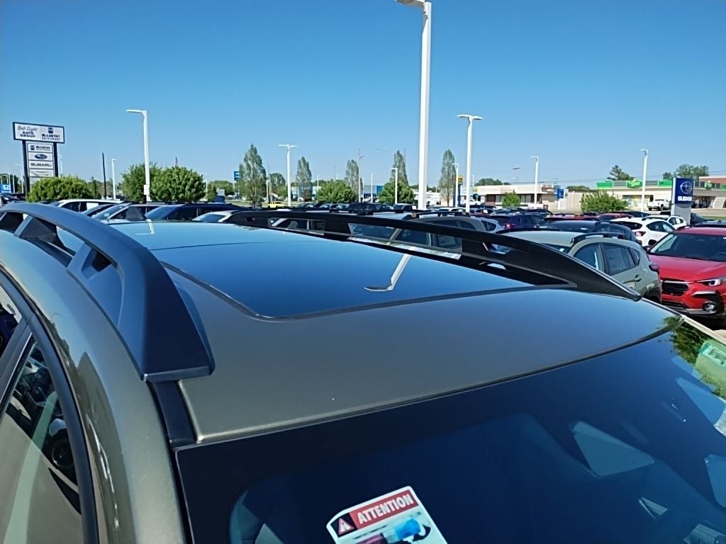 2026 Subaru Ascent Onyx Edition Touring
