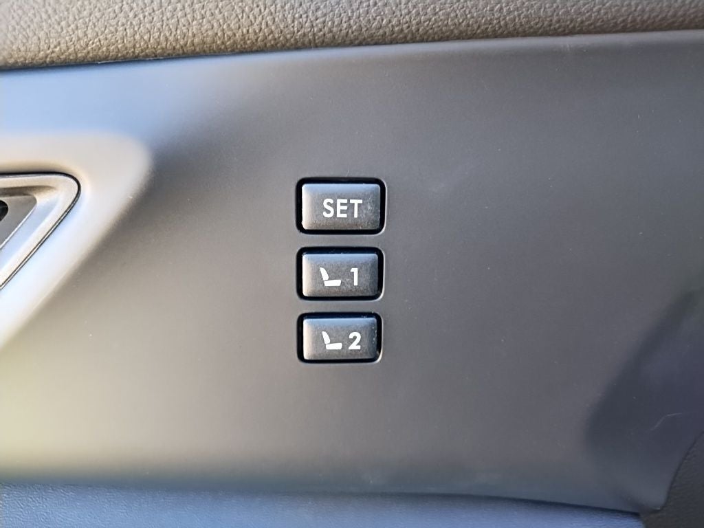 2026 Subaru Ascent Onyx Edition Touring