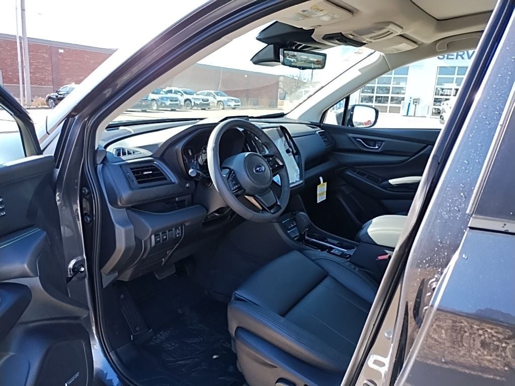 2026 Subaru Ascent Onyx Edition Touring