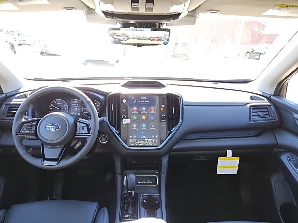 2026 Subaru Ascent Onyx Edition Touring