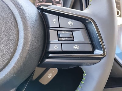 2026 Subaru Ascent Onyx Edition Touring