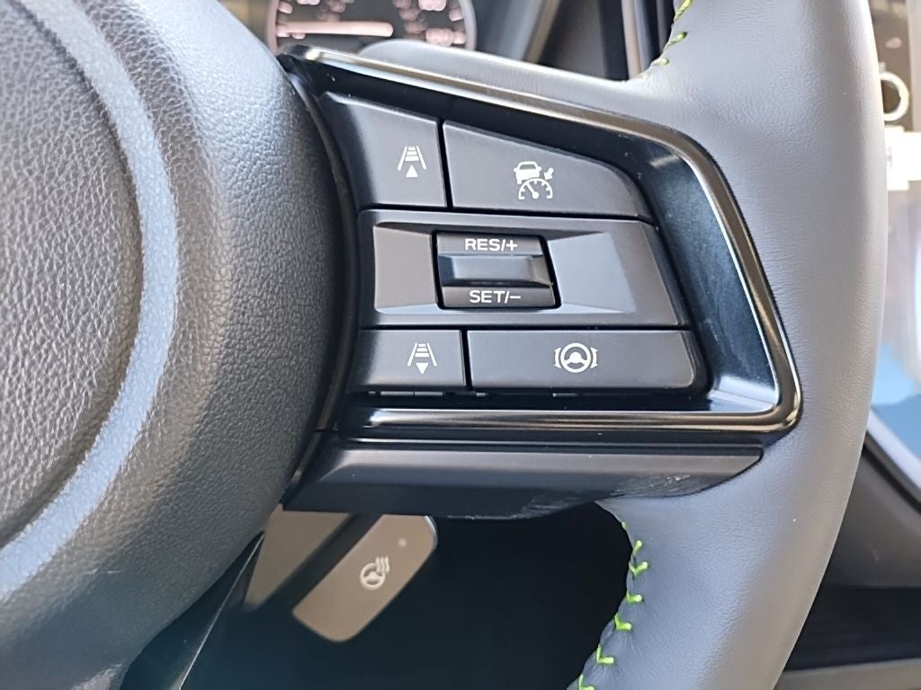 2026 Subaru Ascent Onyx Edition Touring