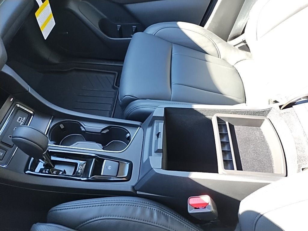 2026 Subaru Ascent Onyx Edition Touring